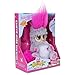 Produktbild Bush Baby World 2312 Shimmies Lulu, Pink-Lady Lu