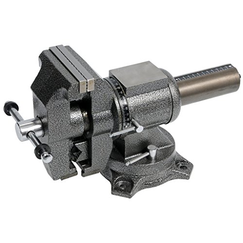 Yato yt-6506 – Mehrzweck-Schraubstock 12,7 cm