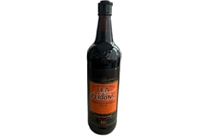 AZALA® GOURMET Lea & Perrins Worcestershire Sauce la salsa negra de los chef y maestros en la cocina recetas inigualables- 568ml
