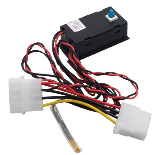 Digital Thermometer Temperatur Messgerät -10°C – 70°C - 3