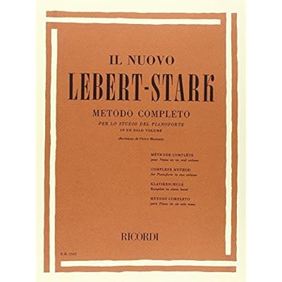 Download Il Nuovo Lebert Stark Pdf Free Wilfredgord