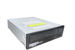 MAITLAN Tower Computer 4K Ultra HD Blu-ray Reproductores BDXL Burner, para Pioneer BDR-211UBK/BDR-211EBK, Super Multi 16X BD-RE TL QL DVD+R/RW DL CD-RW Writer Interna Reemplazo