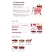 Laneige 2015 New Water Sleeping Mask + Lip Sleeping Mask