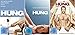 Produktbild Hung - Um Längen besser Staffel 1+2+3 (1-3) DVD Set