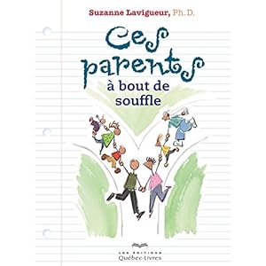Ces parents à bout de souffle (6e édition) Livre en Ligne - Telecharger Ebook