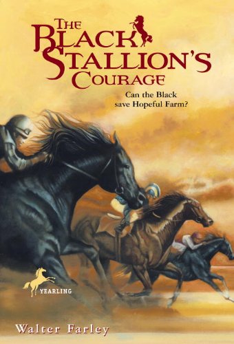 Download The Black Stallion's Courage Download The Black Stallion's Courage