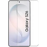 CONSTRAIN - Samsung Galaxy S26 ile Uyumlu Maxi Glass Temperli Cam Ekran Koruyucu