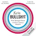 Kein Bullshit: Was Manager heute wirklich können müssen by 