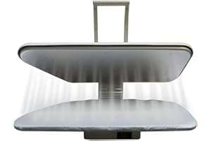 Speedypress Super Mega Steam Ironing Press 80cm