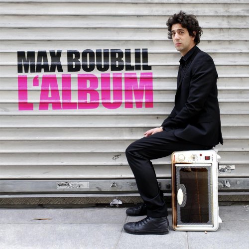 max boublil une larme qui coule max boublil une larme qui coule