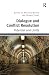 Produktbild Dialogue and Conflict Resolution: Potential and Limits