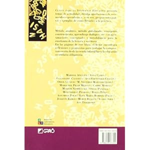 La composición escrita (de 3 a 16 años): 028 (Editorial Popular)