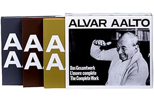 Alvar Aalto – Das Gesamtwerk / L'œuvre complète / The Complete Work