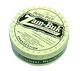 Zam-Buk Traditional Antiseptic Ointment (20g) - Pack of 2