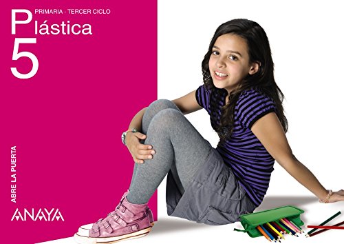 Plástica 5 (Abre la puerta)