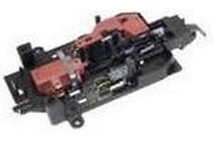 Verrou pyro 2. switch Four, cuisinière 44003471 ROSIERES Four, cuisinière 44003471 ROSIERES