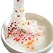 Produktbild Fluffy Floam Slime - Gusspower Kid Anti-Stress-Spielzeug Butter Schleim klar Schleim Glitter Schleim Floam Perlen Schleim Früchte Geschenke