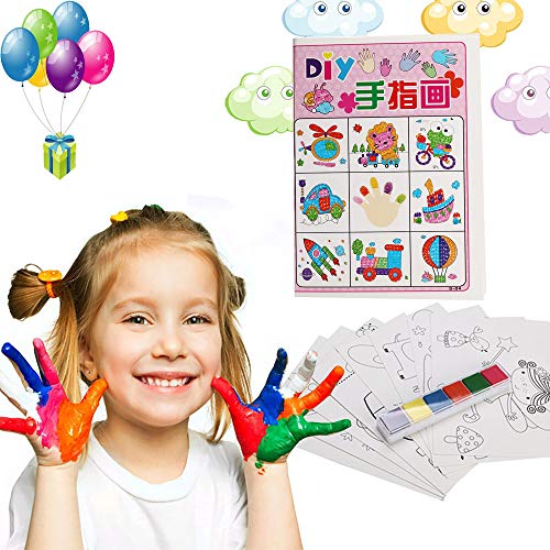 Preisvergleich Produktbild MA87 Baby Spielzeug Kind Spielzeug Trägheitsreibungs-Auto-Spielzeug-super Nette Karikatur-Bunte (Farbe Zufällig)