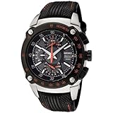 Seiko Armbanduhr Seiko Sportura Chronograph SPC039P2