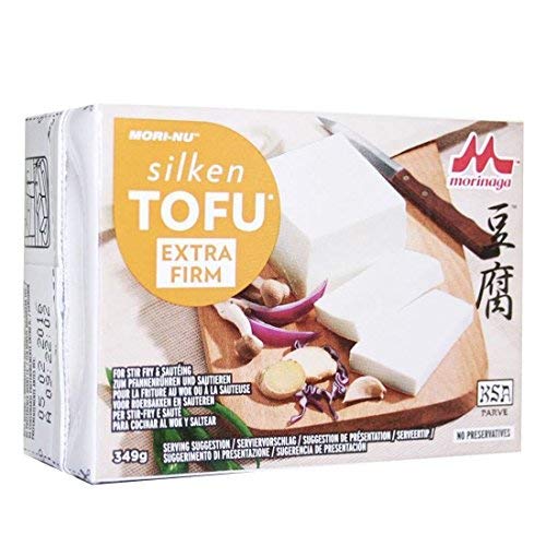 Mori-Nu | Tofu - Extra Firm | 1 x 349g