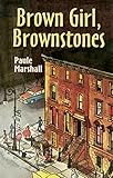 Brown Girl, Brownstones (English Edition) by Paule Marshall