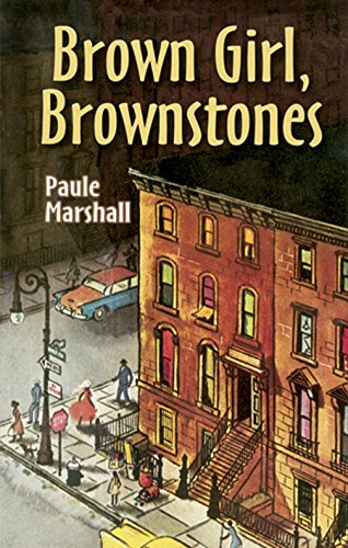 Brown Girl, Brownstones (English Edition)