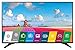 LG 108 cm (43 inches) 43LJ531T Full HD LED TV RS.40324.00