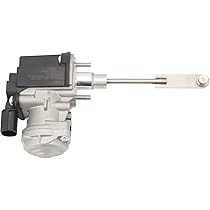 Wastegate Actuator Per Turbo - Ricambio Per Land Rover Defender/Discovery TD5 - Foto 2