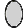 B+W 46mm Master High Transmission Kaesemann Circular Polarizer MRC Nano Glass Filter