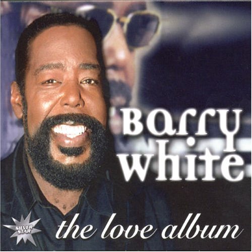 couverture de : The love album