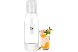 Kolsyremaskiner För Hushållet justerbar kolsyreapparat | kolsyremaskin för hemmabruk drycker smaksatta cocktails portabel kol