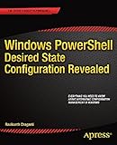 Image de Windows PowerShell Desired State Configuration Revealed