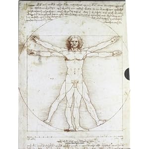 Leonardo Da Vinci