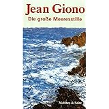 Die grosse Meeresstille