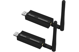 SONOFF ZigBee 3.0 USB Dongle Plus (2 Pack), TI CC2652P Coordinator, Universelle USB ZigBee Hub, Passerelle ZigBee pour Home Assistant