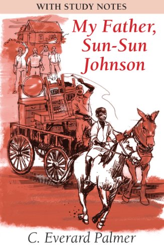 Preisvergleich Produktbild My Father, Sun-Sun Johnson (with Study Notes)