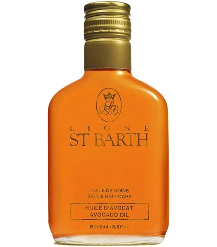 Ligne St.Barth Aloe Vera Minze Gel nach der Sonne