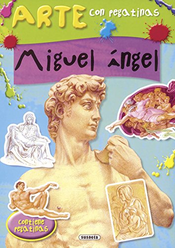 Download Miguel Ángel (Arte con pegatinas) Download Miguel Ángel (Arte con pegatinas)