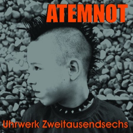 Preisvergleich Produktbild Uhrwerk 2006