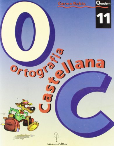 Ortografia Castellana Quadern 11