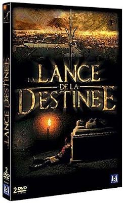 WARNER HOME VIDEO La lance de la destinee