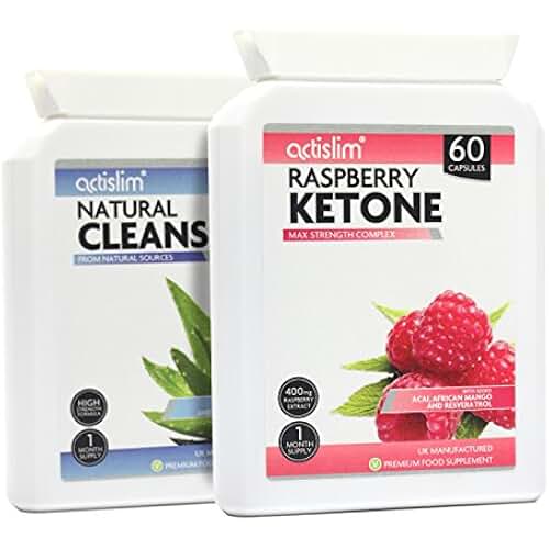 Amazon.co.uk raspberry ketone dr oz Health & Personal Care