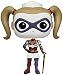 Produktbild Funko 4199 S1 No POP Vinylfigur: DC: Arkham Asylum: Nurse Harley Quinn, Multi