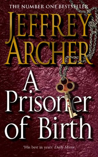 Download A Prisoner of Birth