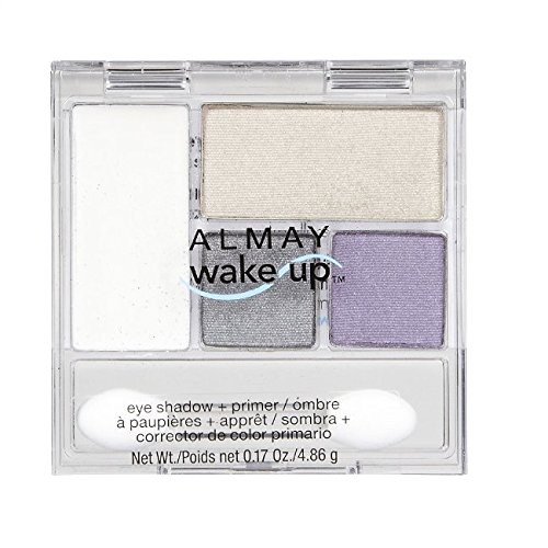 Almay Wake Up Eyeshadow & Primer - 030 Invigorate