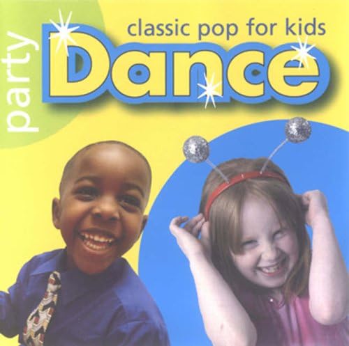 Party Dance - Classic Pop