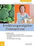 Image de Ernährungsratgeber Osteoporose. Genießen erlaubt