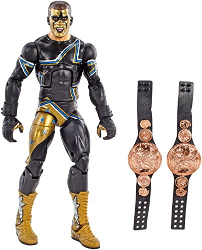 Preisvergleich Produktbild Stardust Figur Catch Elite 36