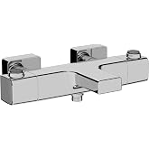 Artema AquaHeat A47159 SS3 Bathroom Faucet, Chrome