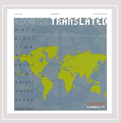 Preisvergleich Produktbild Translated